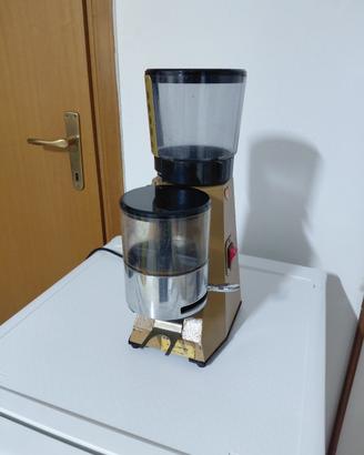 Macina caffe dosarore Anfim
