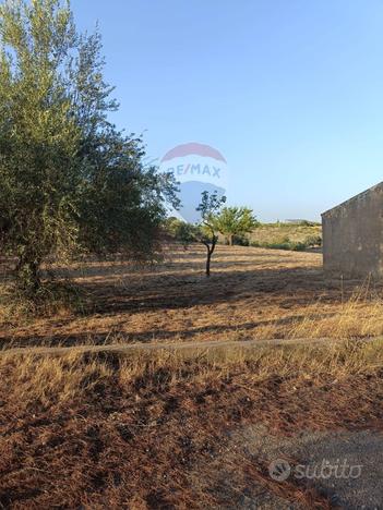 Terreno - Caltagirone