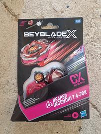 Reaper Incendio NO KICK