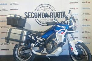 Aprilia Tuareg 660 Evocative Graphics