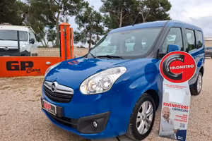 OPEL COMBO 1.6 MJT 120CV 5 POSTI-climatronic*