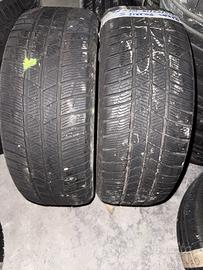 gomme usate 2255517 Winter BARUM - POLARIS 5 - 896