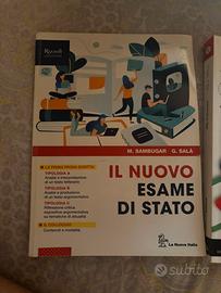 libro di italiano