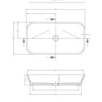 Lavabo Roma Graziano