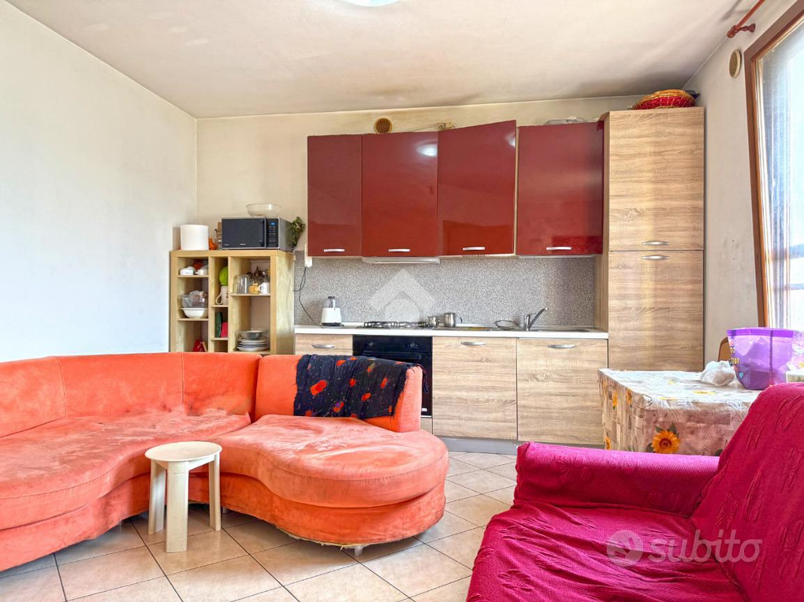 Appartamento – Gazzo, Grossa - Vista 5