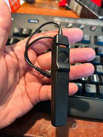 Cavo scatto Contax piezo