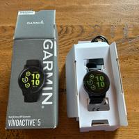 Garmin vivoactive 5