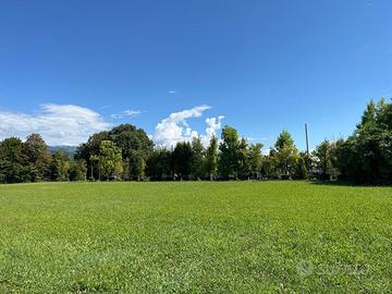 Terreno Agricolo Colceresa [Cod. rif 3256290VCG]