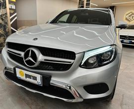 Mercedes GLC 250 d 4Matic Sport 2019