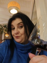 Compagnia anziani autos. Baby Sitter ecc