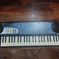 tastiera Bontempi system 5plus GT 759