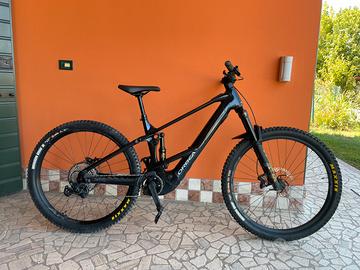 Orbea WILD St h20 2025