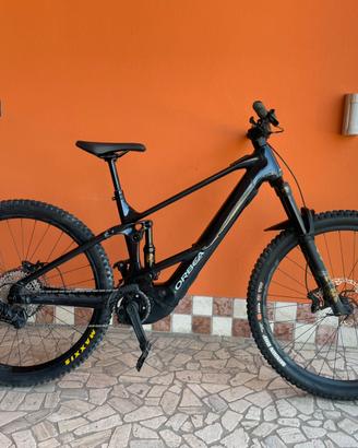 Orbea WILD St h20 2025