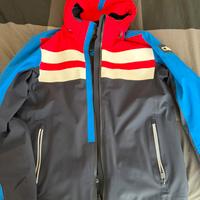 Giacca sci uomo CMP