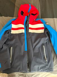 Giacca sci uomo CMP