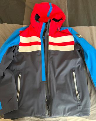 Giacca sci uomo CMP