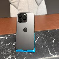 Iphone 14 PRO 256 GB - Garanzia 02/2027