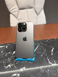 Iphone 14 PRO 256 GB - Garanzia 02/2027
