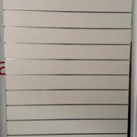 Pannelli dogati per espositori