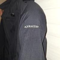 giubbotto Alpinestars donna taglia XS