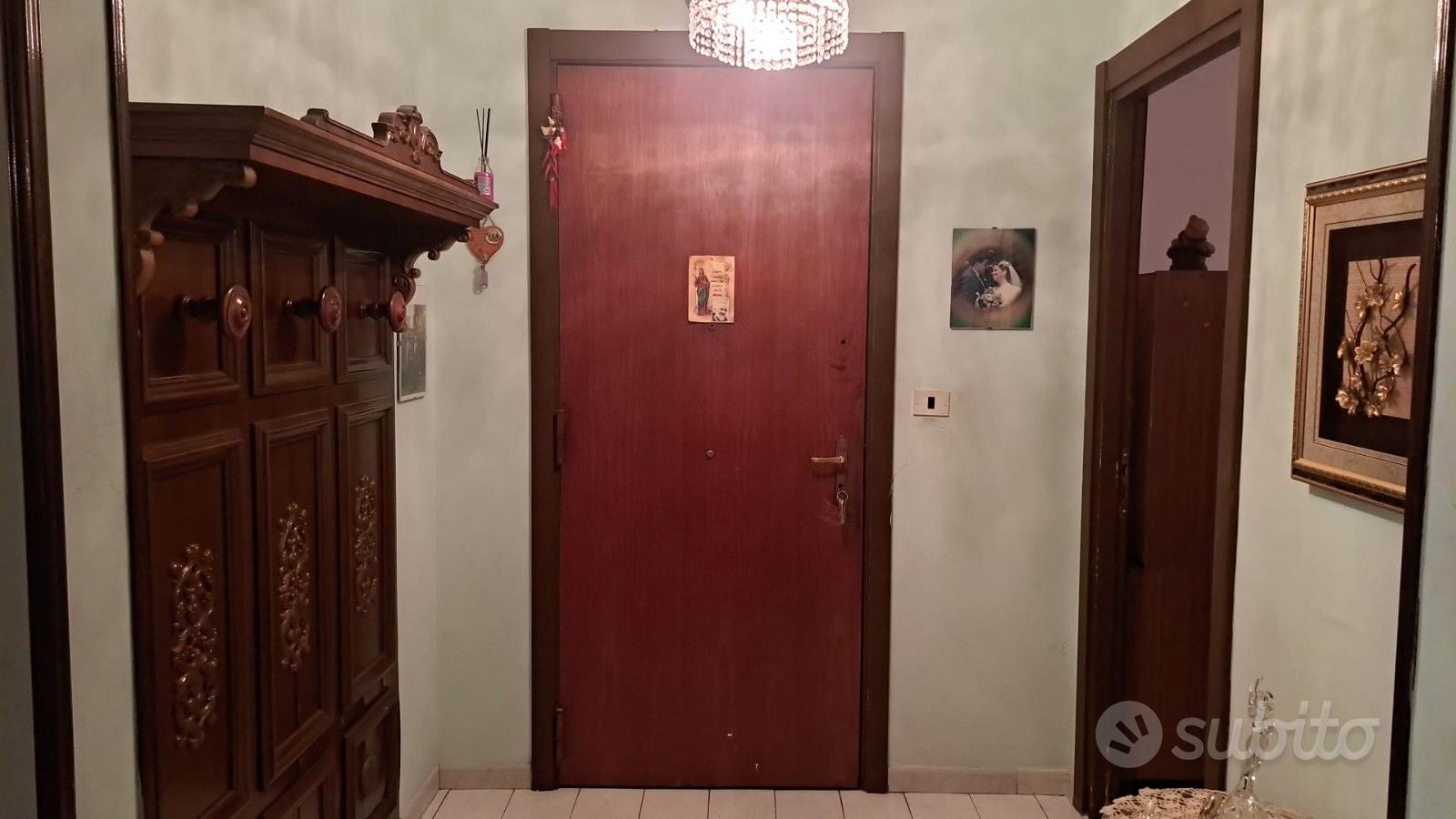 Apartment in Catania, Pigno - Vista 5