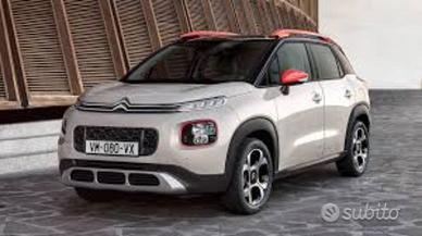 Ricambi Citroen C3 aircross C5 aircross C4 c1 C2