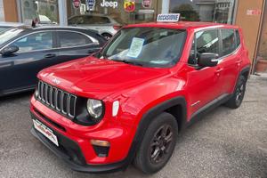 Jeep Renegade 1.6 Mjt 130 CV Longitude