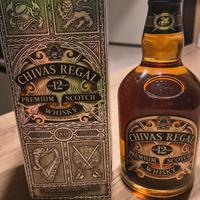 Chivas Regal 12 anni