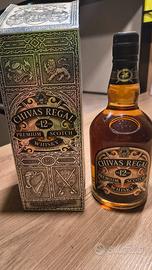 Chivas Regal 12 anni