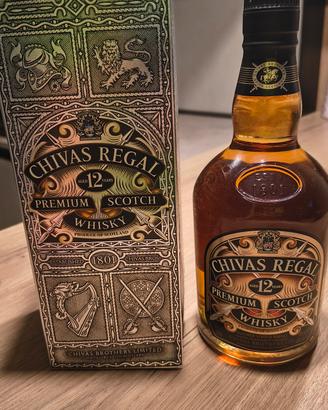 Chivas Regal 12 anni