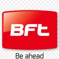 Scheda per Cancello Ante Battenti BFT