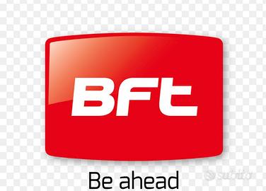 Scheda per Cancello Ante Battenti BFT