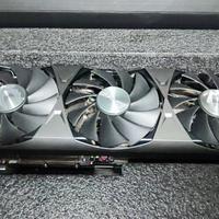 ZOTAC GAMING GeForce RTX 3080 Trinity LHR