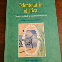 libro odontoiatria 