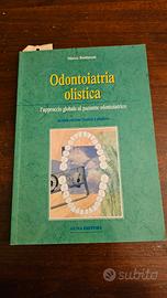 libro odontoiatria 