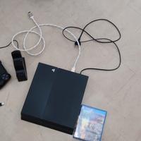 PlayStation 4 500GB 