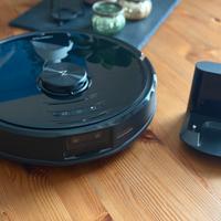 robot aspirapolvere Roborock S6 Max V
