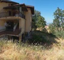 Casa su Mendicino
