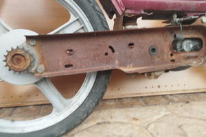 Piaggio si eletronic