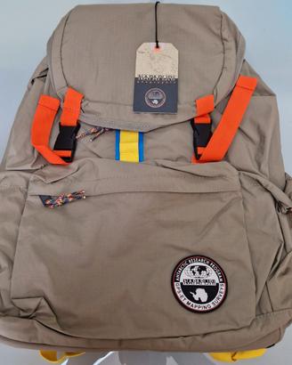 Napapijri Bags Zaino Hamilton, 46 cm, 28 litri, Kh
