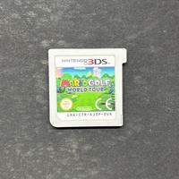 Mario Golf World tour Nintendo 3Ds 2Ds Multilingue