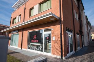 Pizzeria Asporto - Pederobba