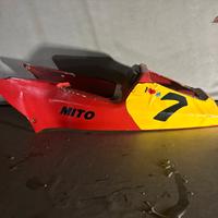 Cagiva Mito 125 Codone Codino