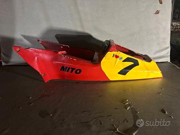 Cagiva Mito 125 Codone Codino