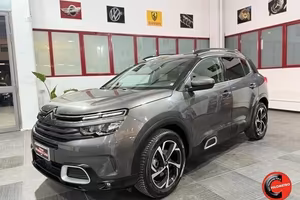 Citroen C5 Aircross BlueHDi 130 S&S Shine 2019
