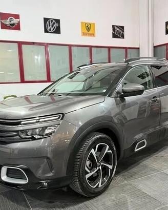 Citroen C5 Aircross BlueHDi 130 S&S Shine 2019