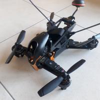 drone walkera F210