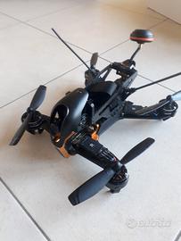 drone walkera F210