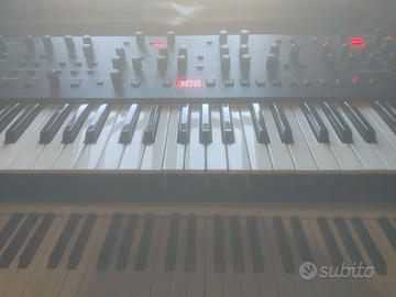 Dave Smith Intruments OB6 - Oberheim Sequential