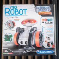 Mio Robot Clementoni 